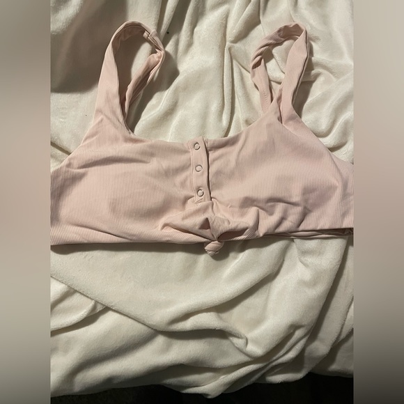 Cabana de sol bikini bottoms nwt size large - Picture 5 of 5